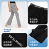 女童裤子新款春装休闲长裤修身弹力运动灰色瑜伽裤安奈儿童装EG416020 商品缩略图4