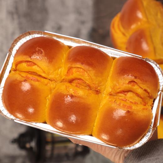 南瓜吐司【停用】 商品图0