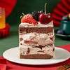 巨无霸草莓车厘子蛋糕 商品缩略图6