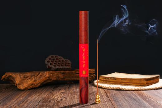 扫尘净宅必备，降真香合香，天然香料，扫尘除秽 商品图3