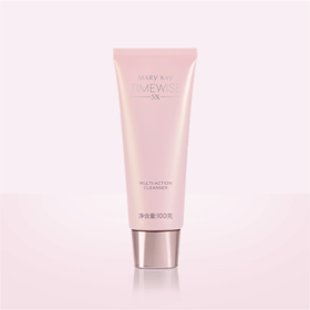 【预售 急单慎拍】玫琳凯幻时5X多效洗面乳 100g 原价298元