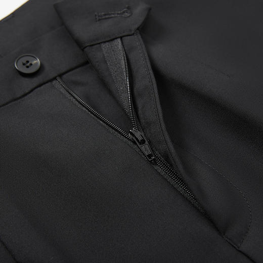 【西服上衣+裤子】罗蒙女士套装商务简约职业面试通勤套装两件套女 商品图8