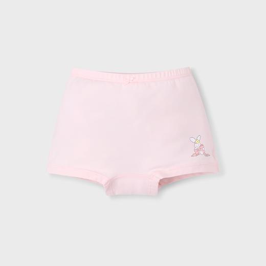 女童亲肤透气内裤两件装新款安奈儿童装实体店同款JG417580 商品图2