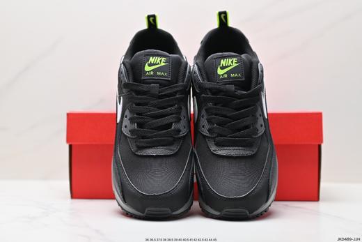 耐克Nike Air Max 90经典复古跑鞋DZ4495-001男女鞋 商品图7