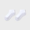 男女童透气短袜两双装新款安奈儿童装实体店同款JM417573 商品缩略图2