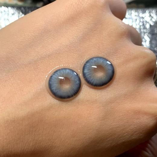 Paprikacon小辣椒月抛-冰岛废墟 商品图3