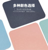 纯色方形双面鼠标垫防水 商品缩略图0
