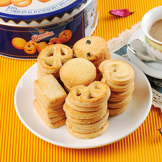 丹麦皇冠组合【CZ】 商品图2