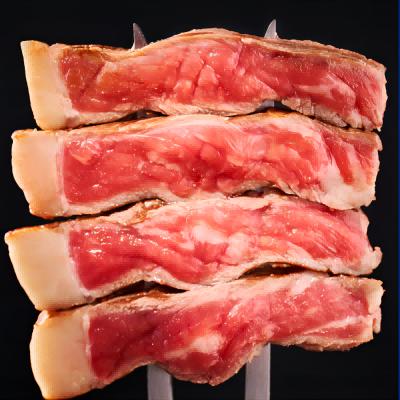 青海果洛州玛沁县青海牦牛牛扒1KG/袋，2KG/袋 商品图1