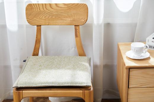 【远梦】冰麻坐垫 商品图3