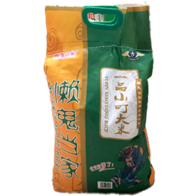 懒鬼当家一品小町大米10kg