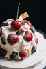 车厘子酸奶半糖蛋糕 商品缩略图3