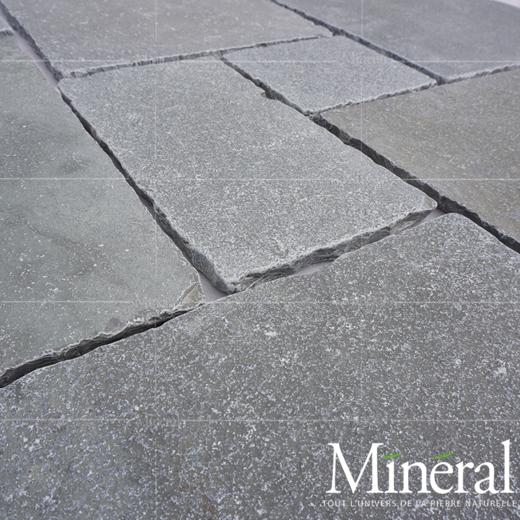 西班牙海洋蓝罗马拼 商品图13