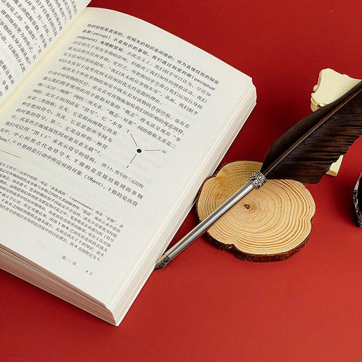 剑桥实用主义研究 周靖 英国哲学 商品图9