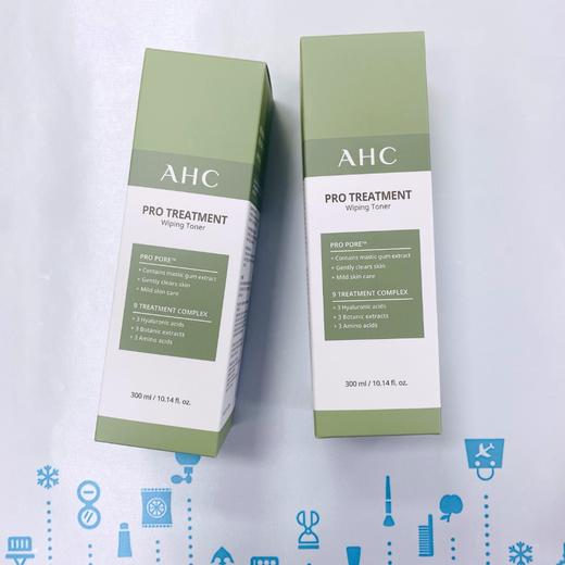 AHC净肤修护爽肤水300ml（094320） 商品图0