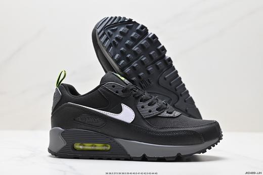 耐克Nike Air Max 90经典复古跑鞋DZ4495-001男女鞋 商品图4