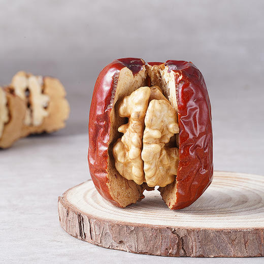 【严选】疆果果南疆坚果套餐C礼盒1635g/盒（厂家直发） 商品图3