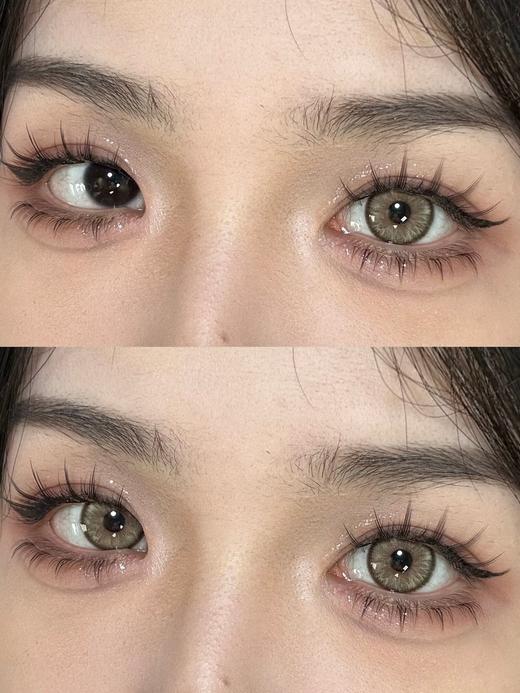 Paprikacon小辣椒月抛-中古废土 商品图5