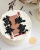 【优品系列】---【万事胜意】送男士、长辈生日蛋糕 商品缩略图0