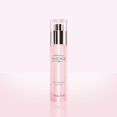【预售 急单慎拍】玫琳凯幻时5X抗皱精华乳（原抗皱精华素升级款） 30g 原价328元 商品图0