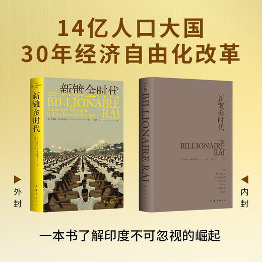 新镀金时代 商品图1