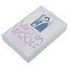 【中商原版】伍尔夫文集 第3卷 1919-1924年 Virginia Woolf 英文原版 Essays of Virginia Woolf Vol 3 商品缩略图1