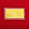 【限时克减138元】【10克】足金999.9 一帆风顺金条10g（配亚克力盒）(YDJT00001-04)（预售产品下单后不退款不退货不换货不补差价） 商品缩略图1
