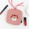韩国romane卡通口红包化妆包 商品缩略图1