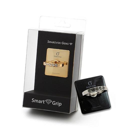 韩国smart手机指环扣支架 商品图3