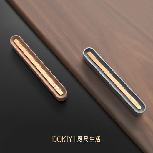 DOKIY 车载出风口香薰 汽车香氛车内高档饰品摆件 商品图8