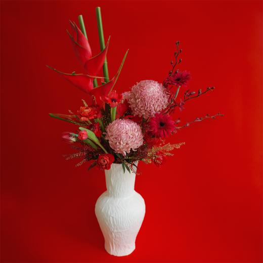 时光宴词 Words of Time（全国配送） 商品图0