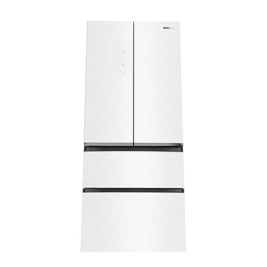 容声（Ronshen）BCD-518WKM1MPGZA-GQ51  “零”距离自由嵌法式全嵌冰箱 皎月印 商品图4