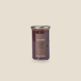 艾兰优果草莓果酱 300g