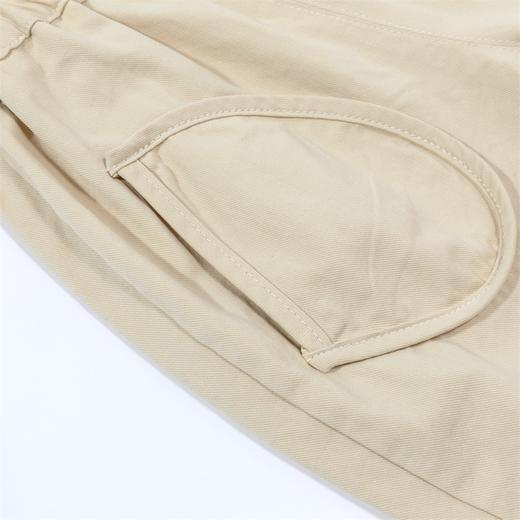 2024春季男童休闲套装时尚百搭衬衫外套+T恤+裤子三件套ZB1DT014 商品图5