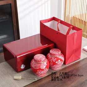 实木烤漆【湿度计.丹红.2瓷】150元1套.整箱8套