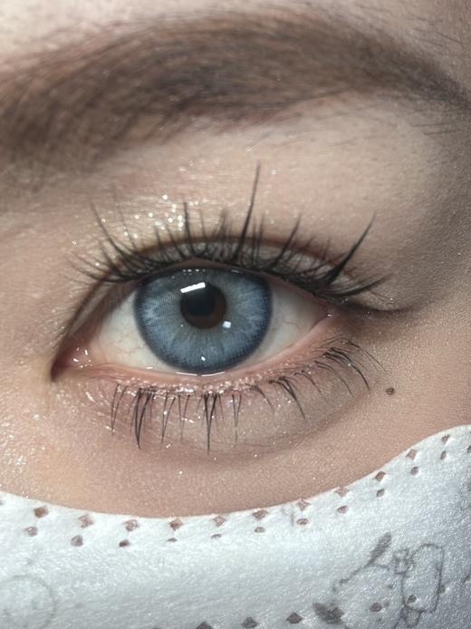 Paprikacon小辣椒月抛-冰岛废墟 商品图5