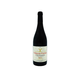 特拉蕾老藤干红葡萄酒