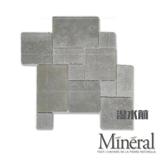 西班牙海洋蓝罗马拼 商品图9