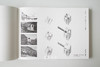 1977年绝版书重印：瑞士 “提契诺”学派建筑作品精选 Tendencies - Recent Architecture in Ticino 商品缩略图5
