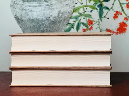 《姚光日记》，签名本，陈颖、余思彦等整理，全三册，布面精装，1920页，复旦大学出版社2024年12月一版一印。定价289/售价229 商品图2