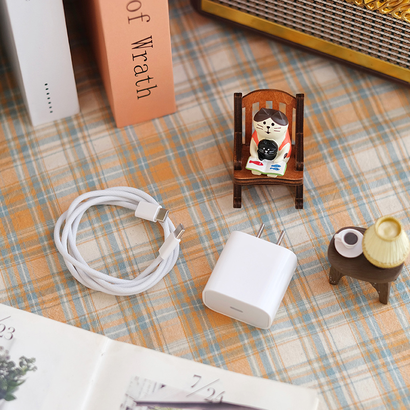 【快充套装】【数据线】苹果、华为、安卓手机数据线，比普通数据线粗2-3倍 【19.9元2根 】即插即充 液体硅胶材质  2根装 预售3天