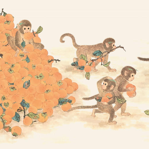 《柿柿如意》 商品图10