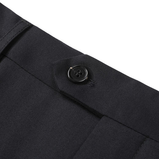 99XCD99S03【西装+西裤】罗蒙男士套装商务有型通勤百搭两件套婚庆男士西服套装 商品图8