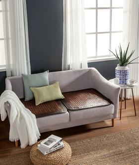 【远梦】粒粒凉坐垫