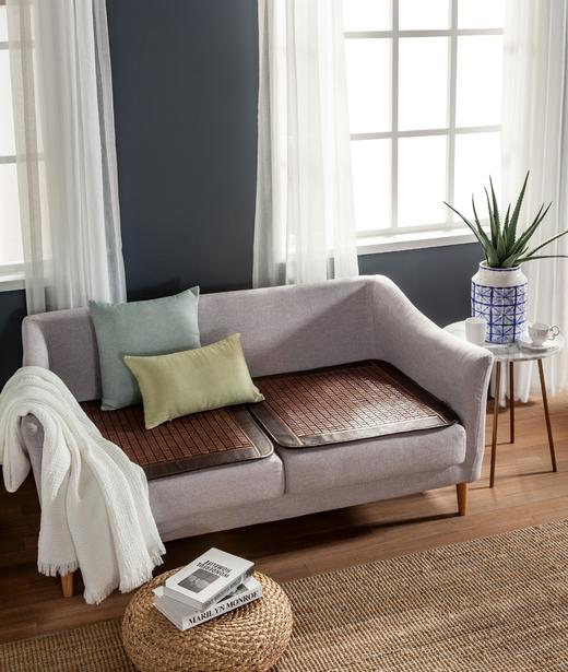 【远梦】粒粒凉坐垫 商品图0