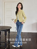 【年货节】熙世界小香风超好看外套女短款高级感小个子气质上衣2025春新款 商品缩略图2