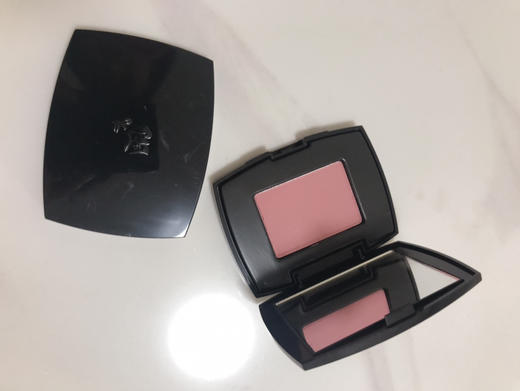 兰蔻腮红Rose Fresque 2.5g 商品图0