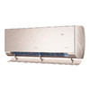 海尔（Haier）家用空调KFR-35GW/A2DAB81VU1好用-离线语音控制苏黎金新一级能效 除菌舱 商品缩略图1