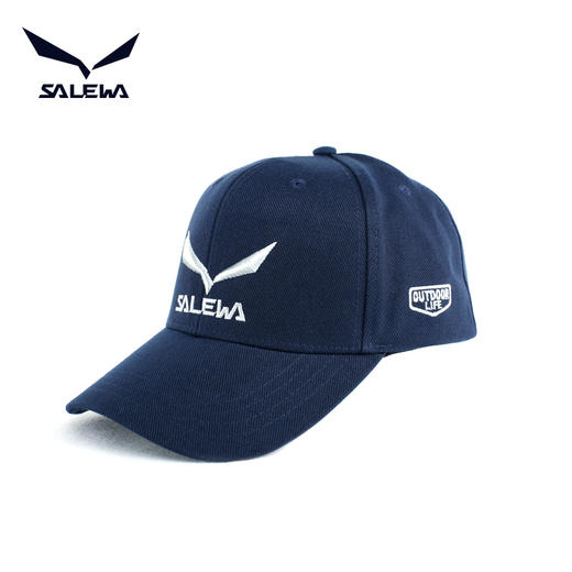 SALEWA沙乐华/棒球帽 SLWMZ001 商品图0
