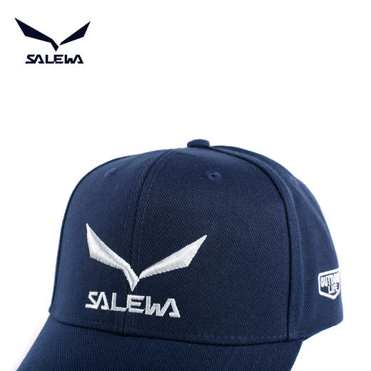 SALEWA沙乐华/棒球帽 SLWMZ001 商品图3